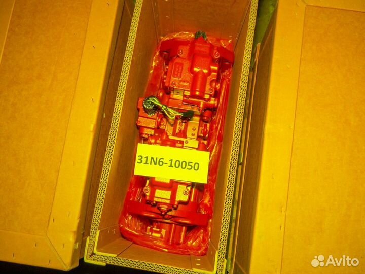 Зеркало отражатель Hitachi zx230lc