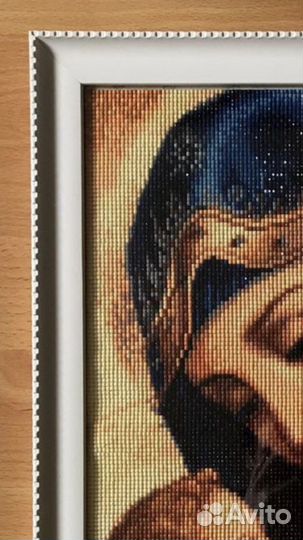 Алмазная Мозайка