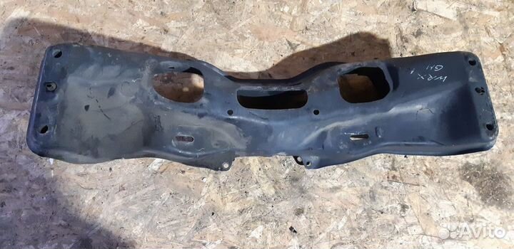 Подрамник Subaru Impreza WRX (GH) III (2007–2011)