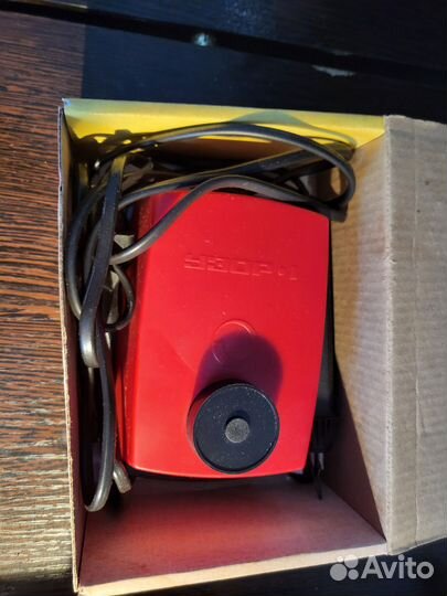 Прибор для выжигания по дереву