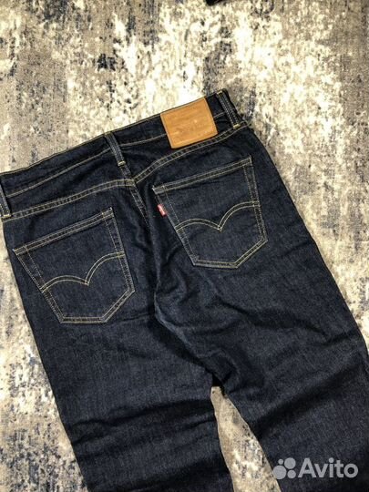 Джинсы Levis 511 premium