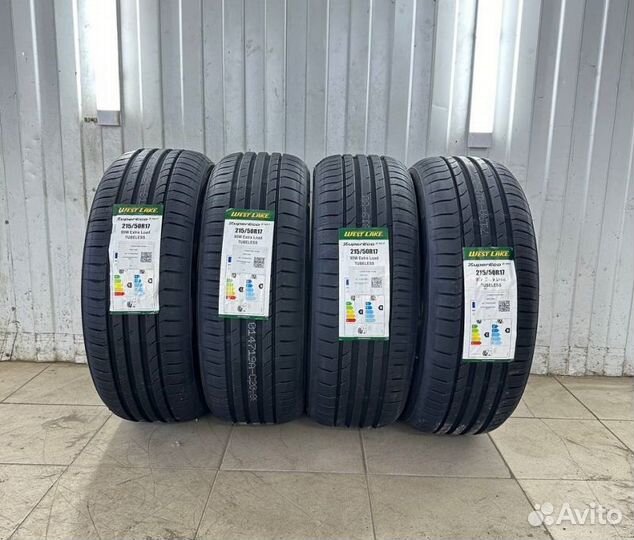 Westlake Zuper Eco Z-107 235/45 R17