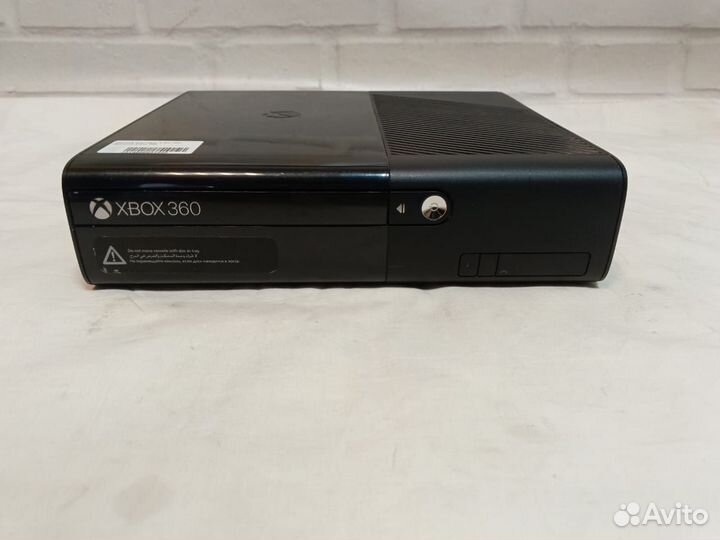 X box 360