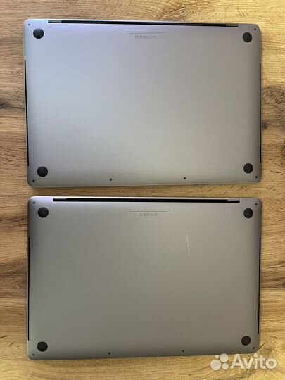 Apple MacBook Pro 15 2017 i7-2.9/16/512/560