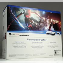 Sony Playstation 5 PS5 Slim Spider Man 2