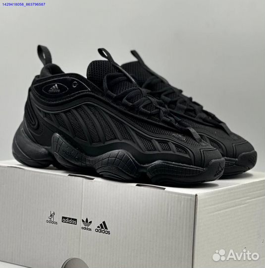 Packer x Adidas FYW Intimidation (Арт.69506)