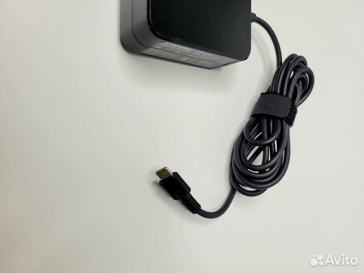Блок питания для ноутбука Honor, Xiaomi 65w Type-c