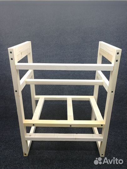 Каркас корпус для майнинг фермы на 8 карт