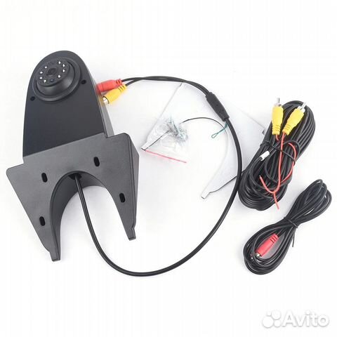 Камера заднего вида для микроавтобуса/цмф на крышу