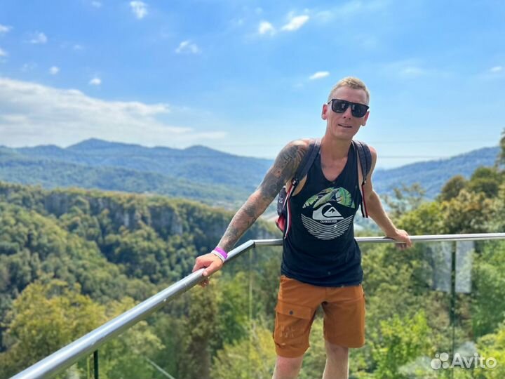 Сантехник. Услуги сантехника, срочный выезд