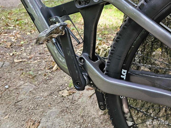 Карбоновый Orbea Occam 29er