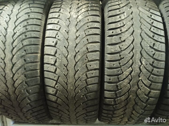 Pirelli Ceat Formula Winter 225/60 R17