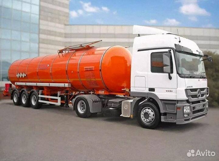 Емкости металлические