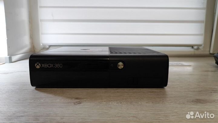 Xbox 360