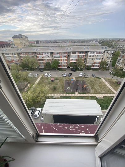 1-к. квартира, 40 м², 8/9 эт.