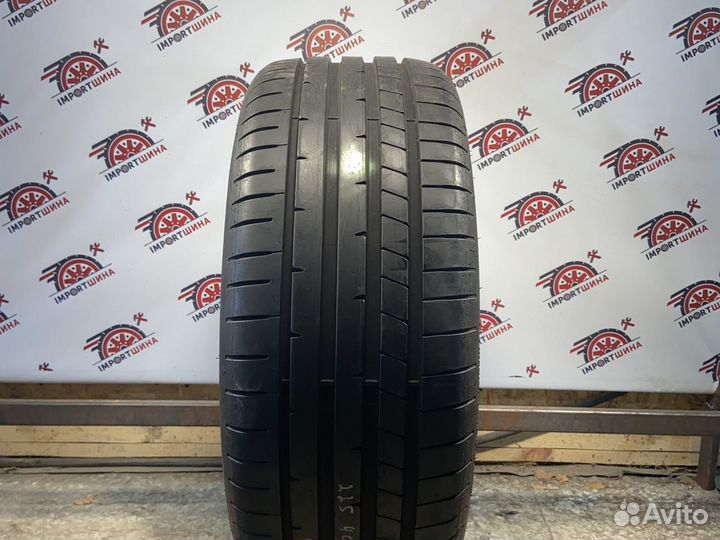 Dunlop SP Sport Maxx RT 2 225/40 R18