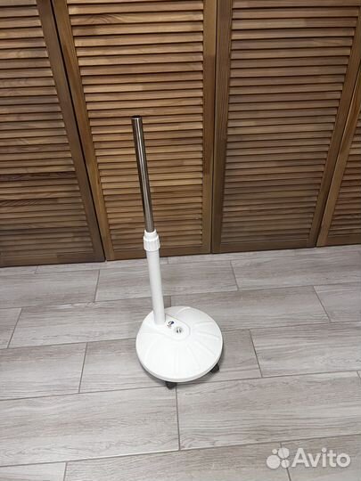 Держатель для лампы