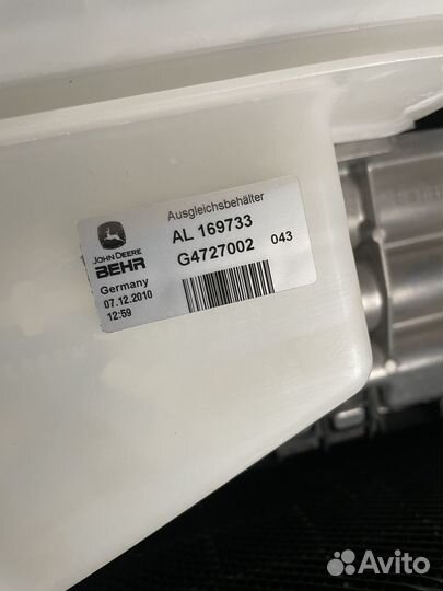 Запчасти для сельхозтехники