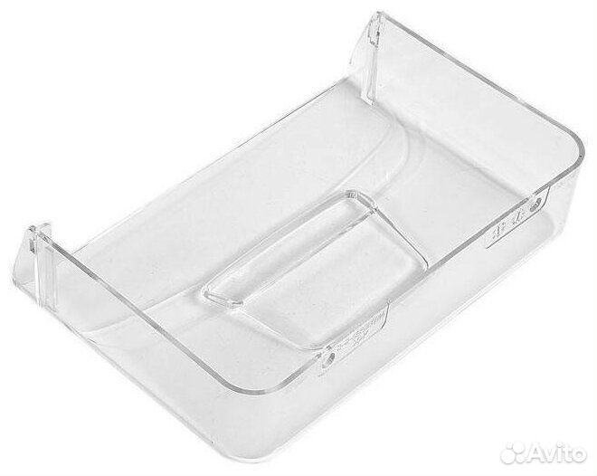 Панель овощного ящика indesit ariston C00283168