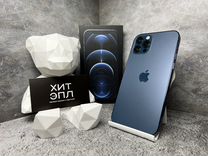 iPhone 12 Pro Max, 256 ГБ