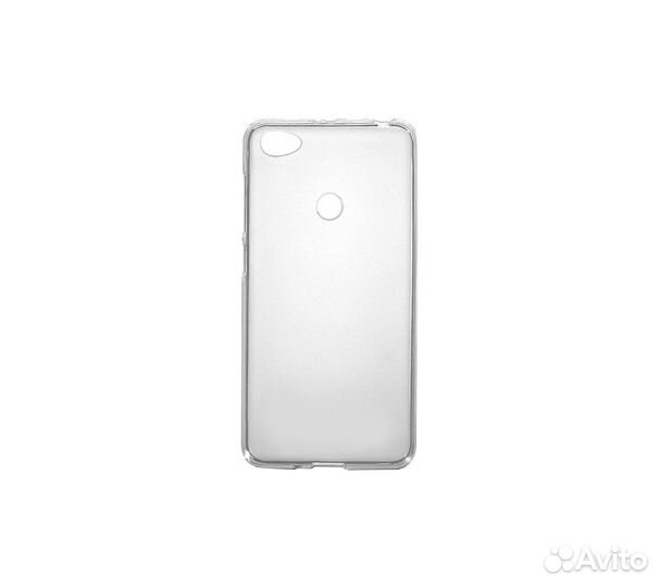 Чехол для смартфона Xiaomi Redmi 5A Silicone iBox