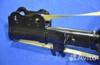 Амортизатор подвески (передний, правый) PJB007