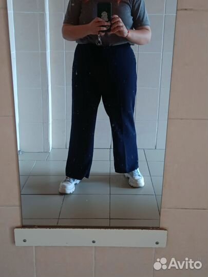 Брюки б/у