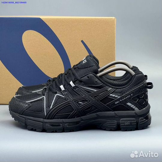 Кроссовки Asics Gel-Kahana 8 (Арт.68287)