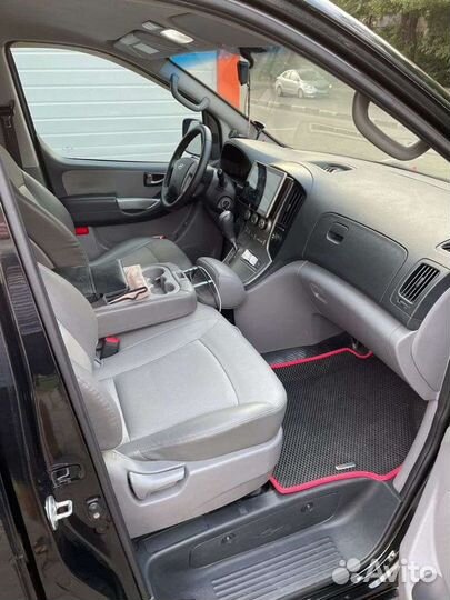 Заказ микроавтобуса пассажирские перевозки минивэн