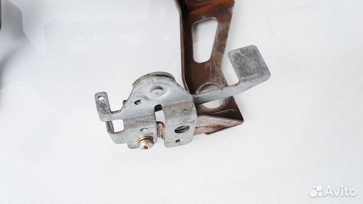 Селектор,кулиса МКПП Toyota Town Ace CR-30 2с