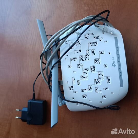 Wifi роутер ростелеком