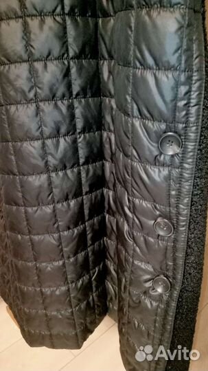 Пальто женское