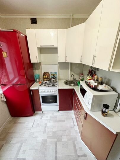 2-к. квартира, 48 м², 2/5 эт.