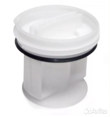 Вставка В Фильтр Помпы Bosch, Whirlpool 605011