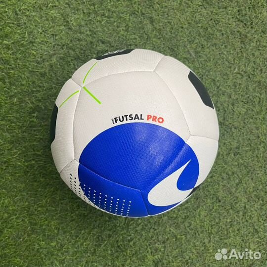 Футзальный мяч Nike Futsal Pro