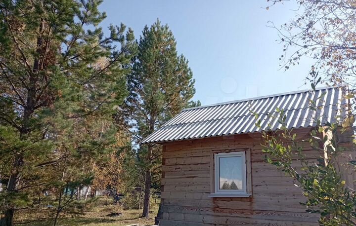 Участок 15 сот. (СНТ, ДНП)