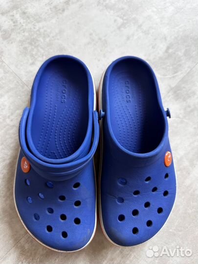 Crocs c13