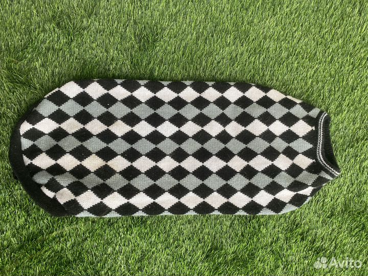 Жилетка для крупных собак