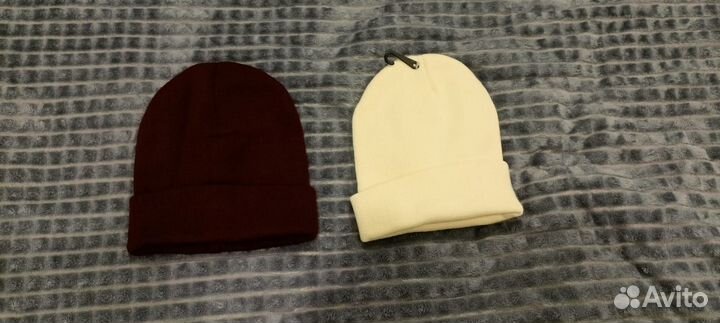 Женские шапки