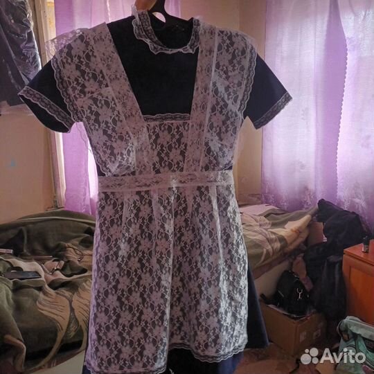 Платье женское 40 42 44