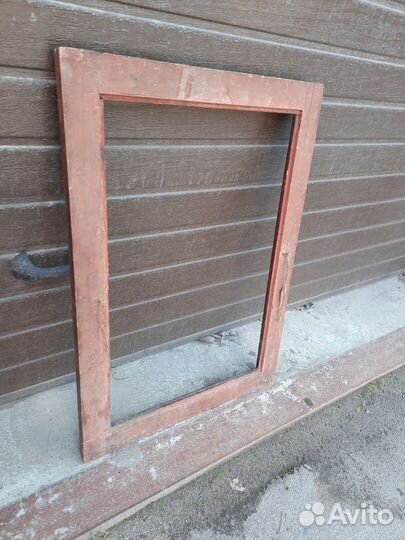 Рамка на зеркало, картину