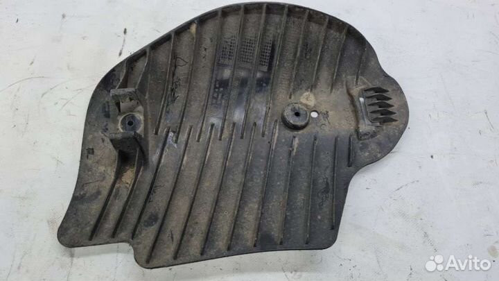 Защита днища33306871002bmwx4 G020