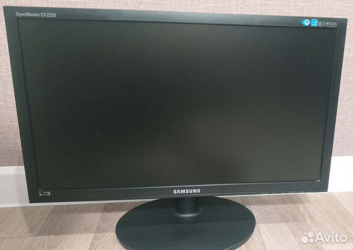 Монитор Samsung EX2220