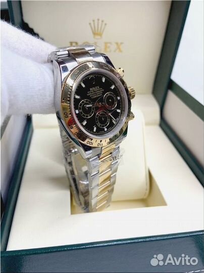 Часы наручные