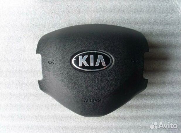 Подушка безопасности airbag kia ceed ed