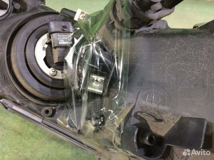 Фара ксеноновая левая Honda Civic FD3 LDA 2008