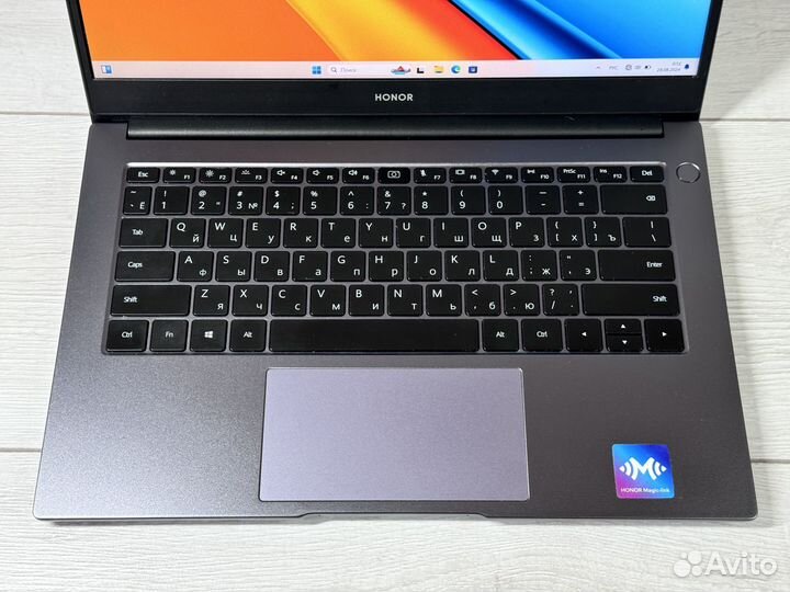 Ультрабук Honor Magicbook R5 5500U 512GB