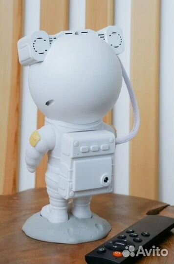 Ночник космонавт/опт