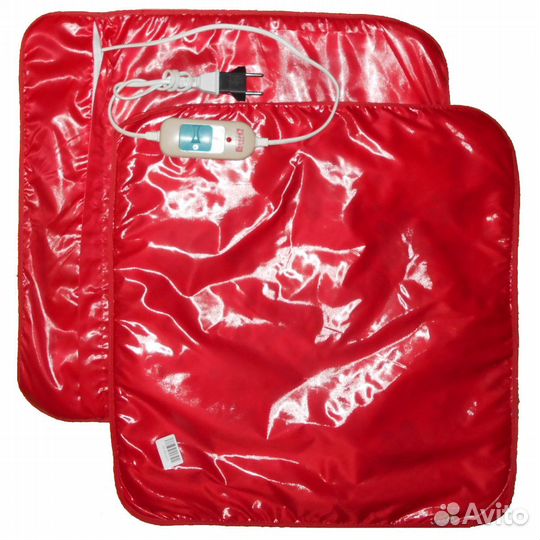 Коврик с подогревом для животных