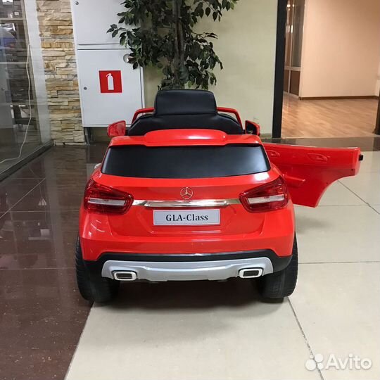 Электромобиль